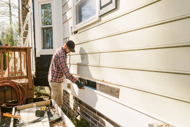 Trusted Siding Contractor service in McKnightstown, PA - Creative Siding